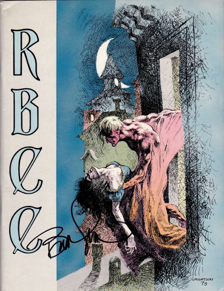 Rocket’s Blast and the Comicollector #117