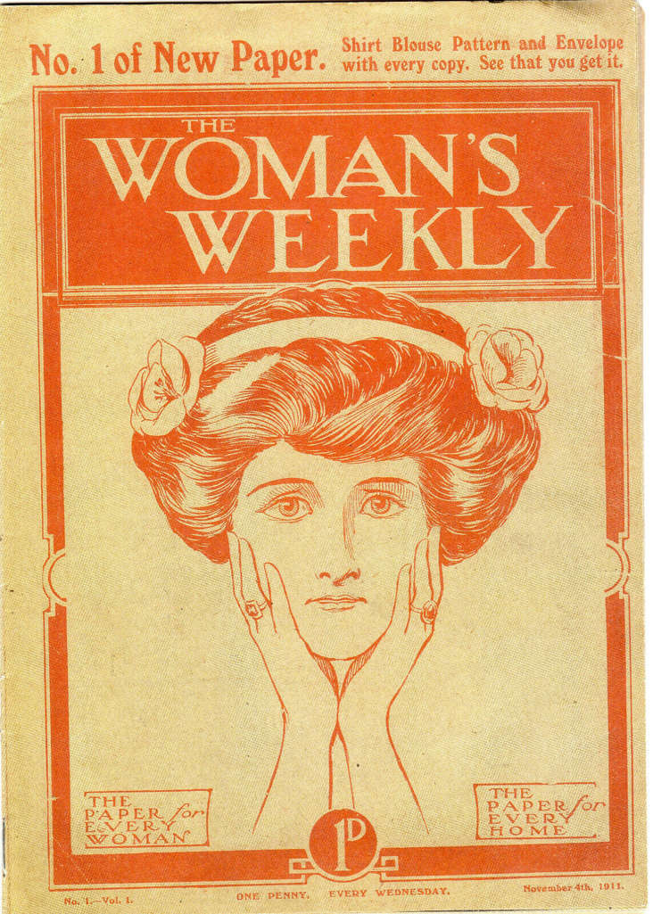 Woman’s Weekly