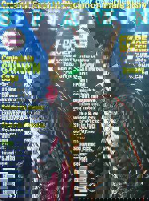 Spawn: The Official Movie Magazine