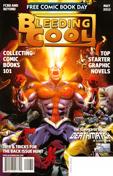 Bleeding Cool  #2013