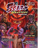 Scary Monsters Magazine #104