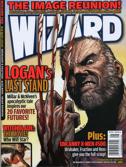 Wizard: The Comics Magazine #202 Variation A