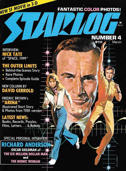 Starlog #4