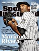 Sports Illustrated #11113