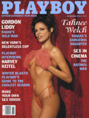 Playboy Magazine #503