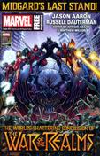 Marvel Previews (4th Series) #21