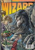 Wizard: The Comics Magazine #52 Variation A