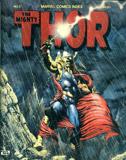 Marvel Comics Index #5