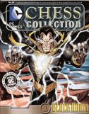 DC Superhero Chess Figure Collection Magazine #68