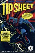 Dark Horse Tip Sheet (Vol. 2) #6