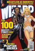 Wizard: The Comics Magazine #131 Variation A