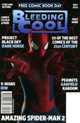 Bleeding Cool  #2014