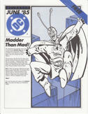 DC Releases #13