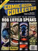 Comic Book Collector #19