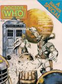 Doctor Who Magazine  #1983