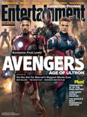 Entertainment Weekly #1321