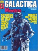 Famous Monsters of Filmland #150