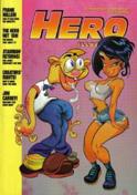 Hero Illustrated #15