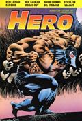 Hero Illustrated #4