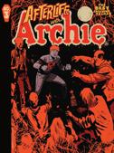 Afterlife With Archie (Magazine) #3