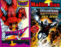 Malibu Sun #21