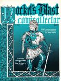 Rocket’s Blast and the Comicollector #148
