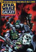 Star Wars Galaxy Magazine #3