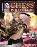 DC Superhero Chess Figure Collection Magazine #70