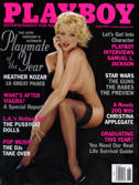 Playboy Magazine #546 Variation A