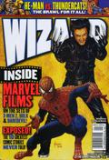 Wizard: The Comics Magazine #132 Variation A