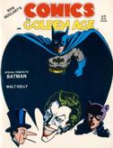 Comics: The Golden Age #5