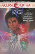 Eclipse Extra! #28