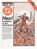 DC Releases #16