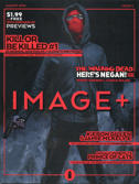 Image+ (Vol. 1) #2