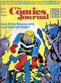 The Comics Journal #65