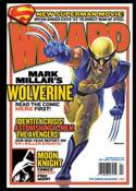 Wizard: The Comics Magazine #156 Variation B