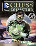 DC Superhero Chess Figure Collection Magazine #71