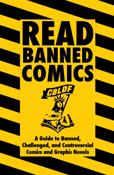 CBLDF Banned Books Week Handbook #2018