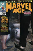 Marvel Age #83