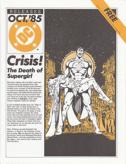 DC Releases #17