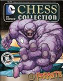 DC Superhero Chess Figure Collection Magazine #72