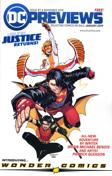DC Previews (2nd Series) #7