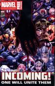 Marvel Previews (4th Series) #27