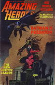 Amazing Heroes #196
