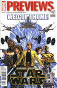 Marvel Previews (2nd Series) #28