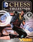 DC Superhero Chess Figure Collection Magazine #73