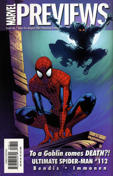 Marvel Previews #46
