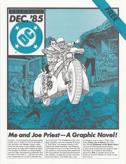 DC Releases #19