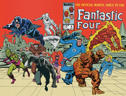 Official Marvel Index to the Fantastic Four #4