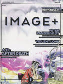 Image+ (Vol. 1) #5